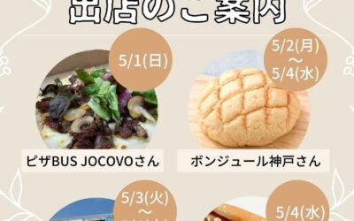 キッチンンカー出店のご案内 道の駅のとじま キッチンンカー出店のご案内 道の駅のとじま